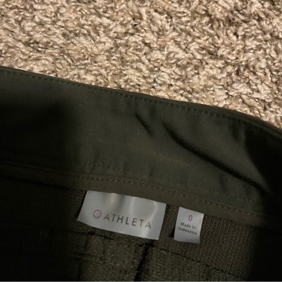 Athleta Wander Trek Athleisure Pants - Picture 6 of 10